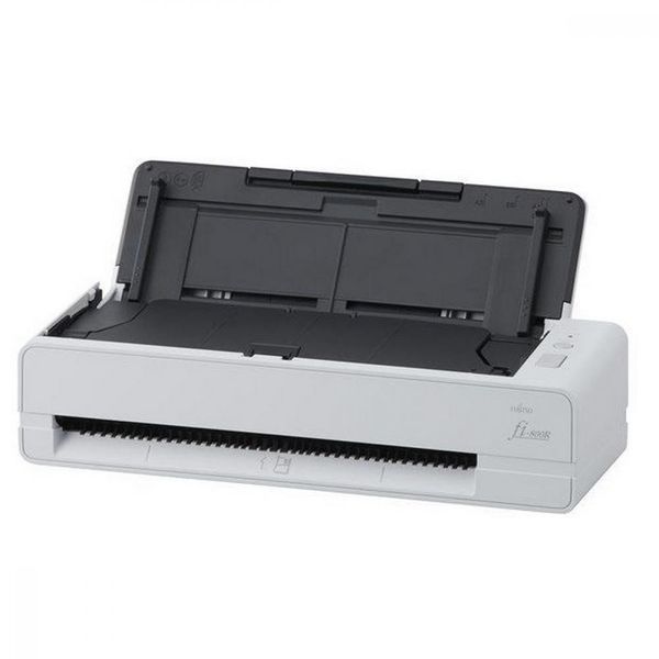 Протяжний сканер Fujitsu fi-800R (PA03795-B001) 038261 фото