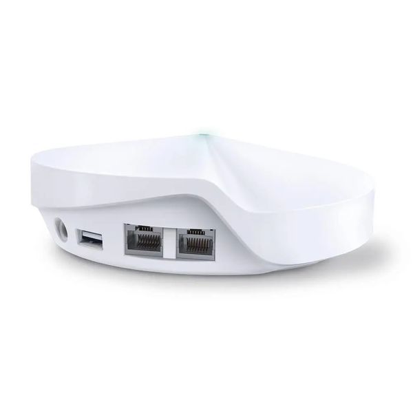 Бездротовий маршрутизатор (роутер) TP-Link Deco M9 Plus (2-Pack) 001323 фото