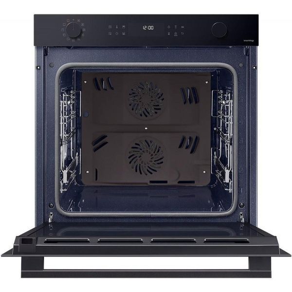 Духовка електрична DUAL COOK Samsung NV7B4440VAK 011847 фото