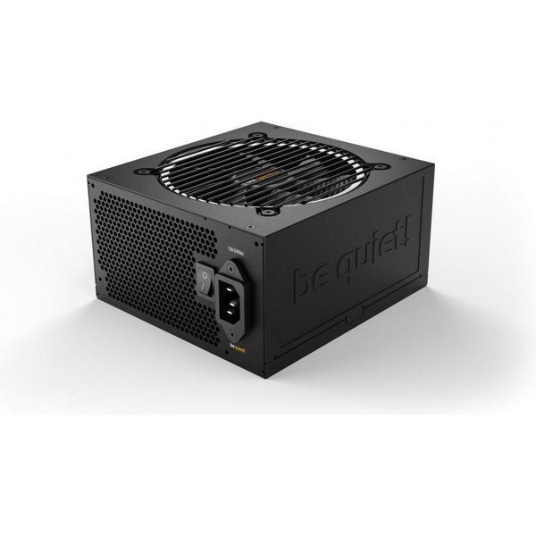 Блок живлення be quiet! Pure Power 12 M 750W (BN343) 002114 фото