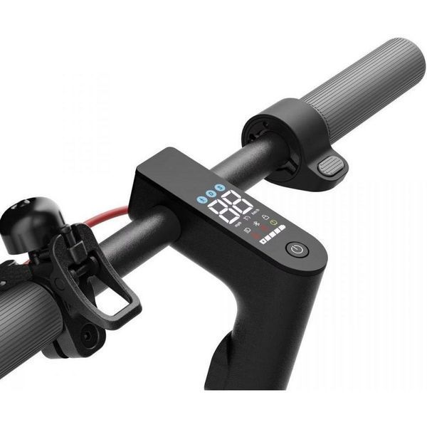 Електросамокат Xiaomi Mi Electric Scooter 4 Pro (BHR5398GL) 015070 фото