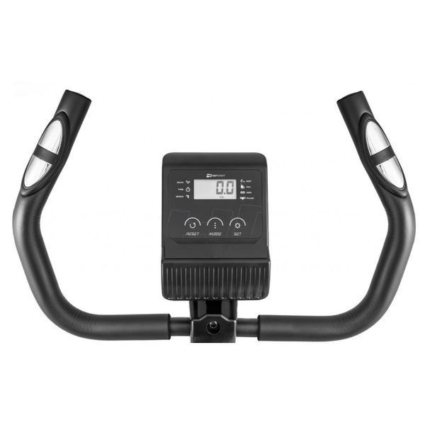 Велотренажер магнитный Hop-Sport HS-015H Vox Gold (5902308219816) 009891 фото
