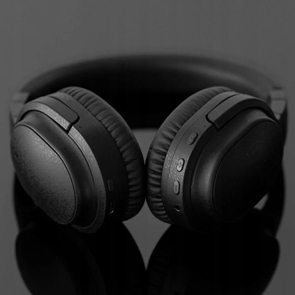 Наушники с микрофоном Final Audio UX3000 Black 608425 фото