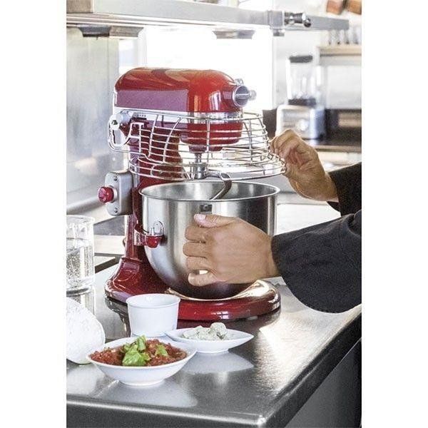 Кухонная машина KitchenAid 5KSM7990XEER 020927 фото