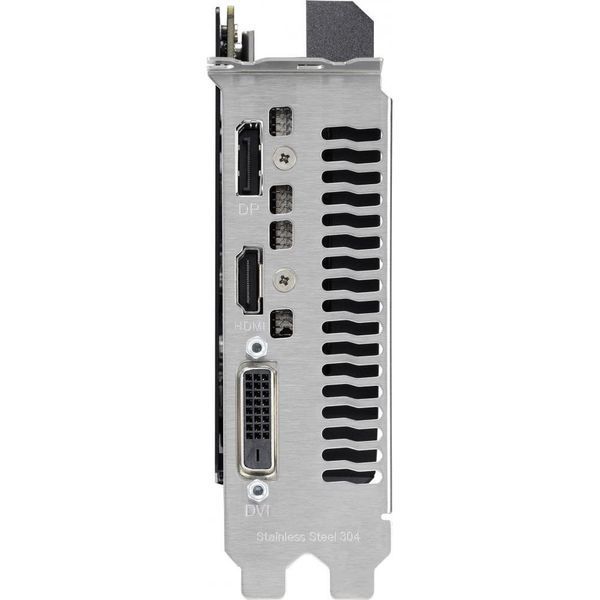 Видеокарта ASUS DUAL-RTX3050-O8G-V2 (90YV0GH6-M0NA00) 013625 фото