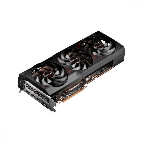 Відеокарта Sapphire Radeon RX 7900 GRE 16GB PULSE (11325-04) 014047 фото