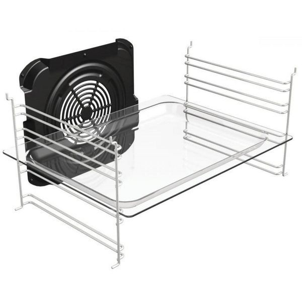 Духовка электрическая Gorenje BCM598S17BG 011358 фото