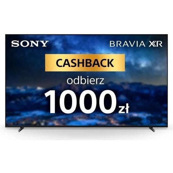 LCD телевизор (LED) Sony XR-85X90L 002911 фото