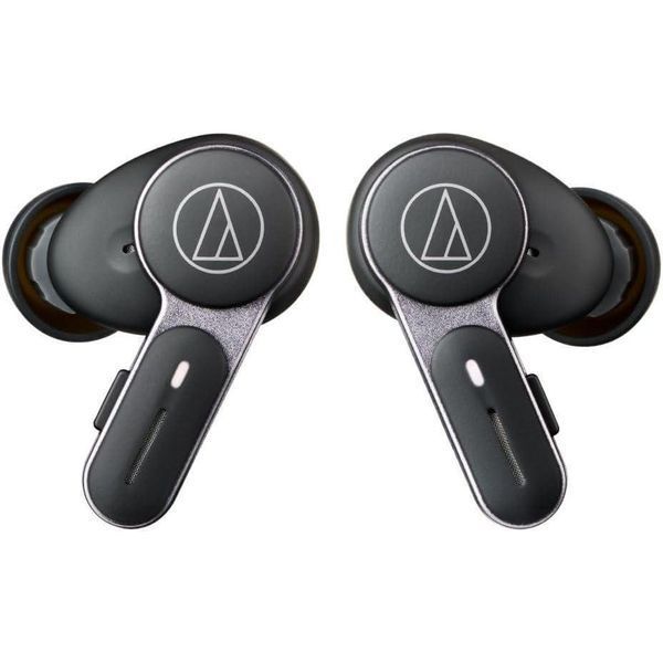 Наушники TWS Audio-Technica ATH-TWX7 Black 029198 фото