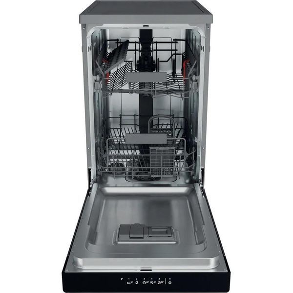 Zmywarka WHIRLPOOL WSFC 3M27 X 000239 фото