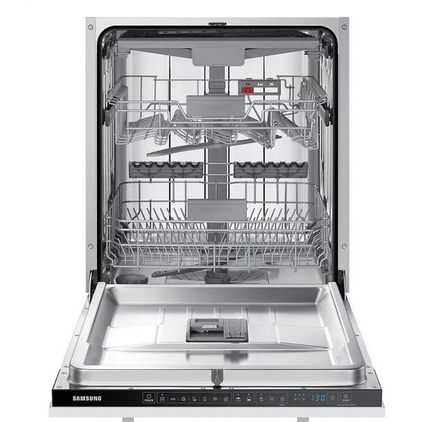 Посудомоечная машина Samsung DW60CG550I00ET 030902 фото