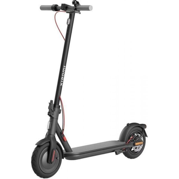 Електросамокат Xiaomi Mi Electric Scooter 4 Pro (BHR5398GL) 015070 фото
