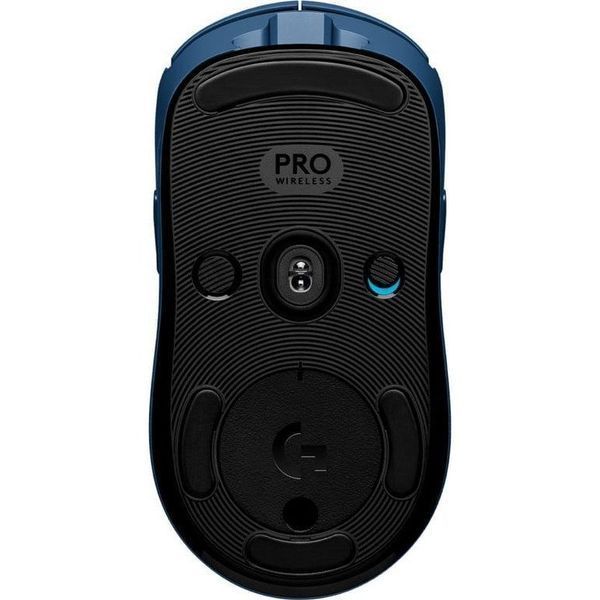 Миша Logitech G PRO Wireless Gaming Mouse League of Legends Edition (910-006451) 024021 фото