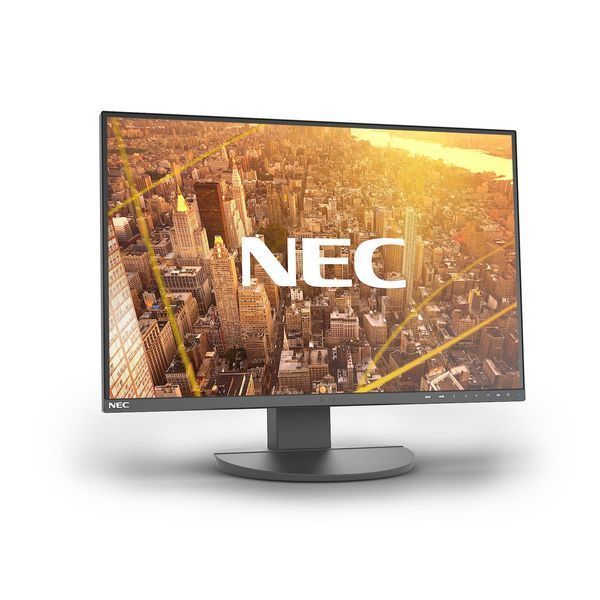 Монітор NEC MultiSync EA231WU (60004782) 023943 фото