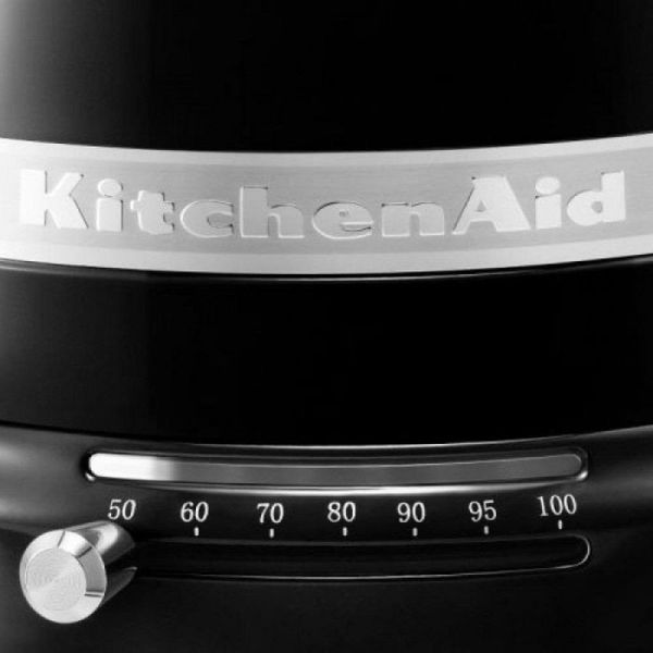 Электрочайник KitchenAid 5KEK1522EOB 016818 фото