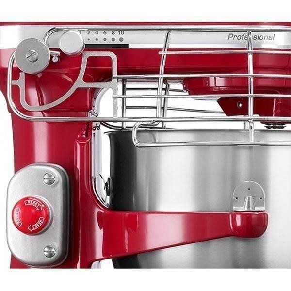 Кухонная машина KitchenAid 5KSM7990XEER 020927 фото