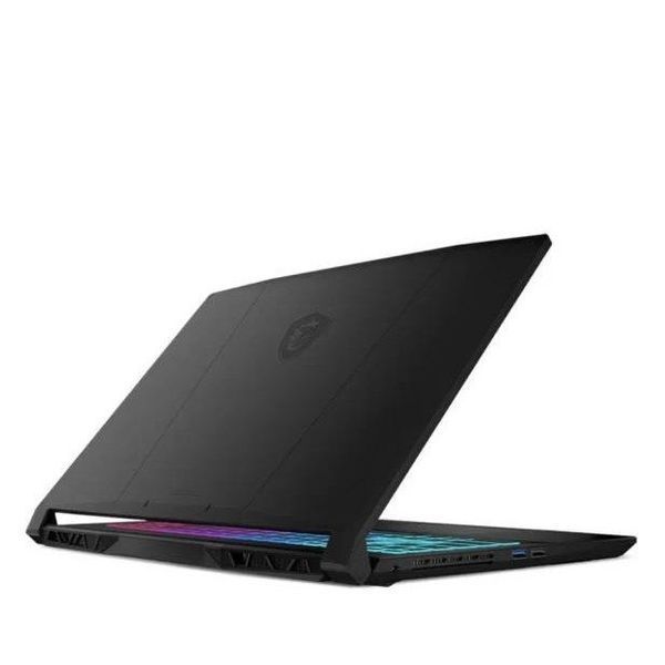 Ноутбук MSI Katana 17 B13VGK (B13VGK-856XPL) 027524 фото
