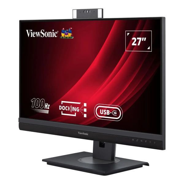 Монітор ViewSonic VG2757V-2K 026625 фото