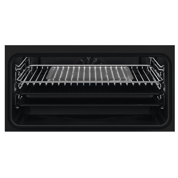 Електрична духовка Electrolux KVLBE08T 011558 фото