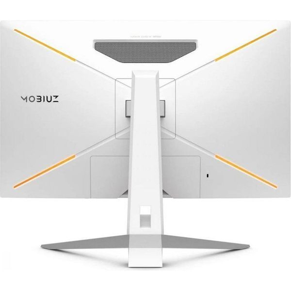 Монитор BenQ Mobiuz EX2710U (9H.LKTLA.TBE) 023220 фото