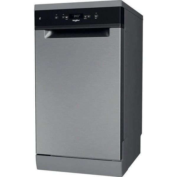 Zmywarka WHIRLPOOL WSFC 3M27 X 000239 фото