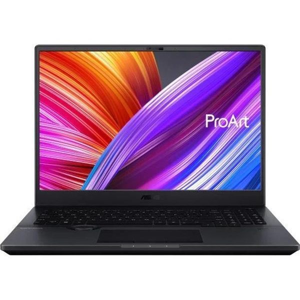 Ноутбук ASUS ProArt Studiobook Pro 16 OLED W7604J3D (W7604J3D-MY029X) 027024 фото