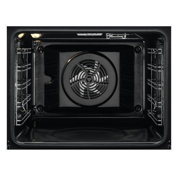 Духовка електрична Electrolux EOD6P77WX 011308 фото