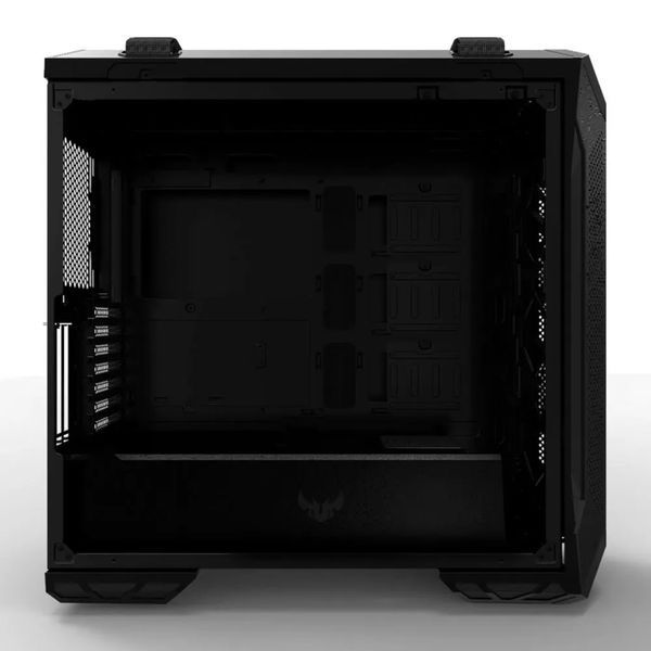 Корпус Asus TUF Gaming GT501 Black (90DC0012-B49000) 017428 фото