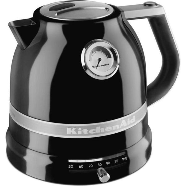 Электрочайник KitchenAid 5KEK1522EOB 016818 фото