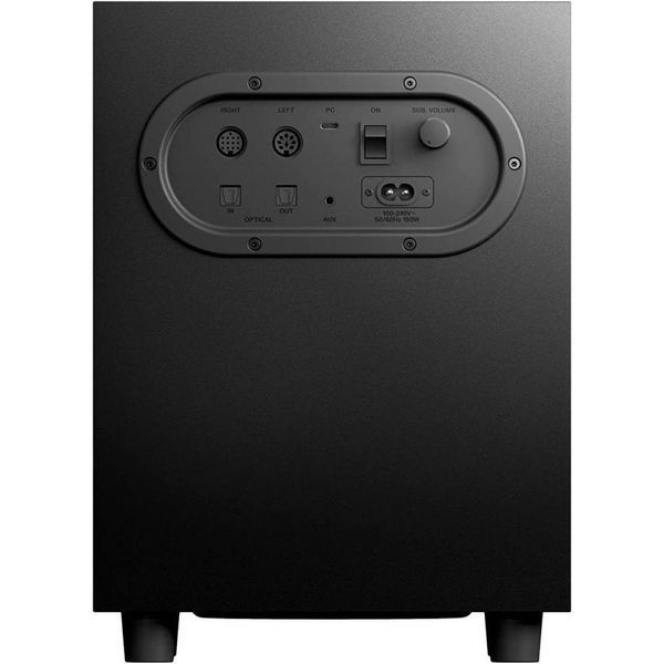 Мультимедійна акустика SteelSeries Arena 7 029170 фото