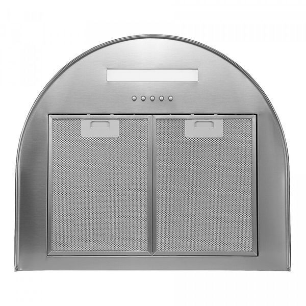 Витяжка MAAN Mix 3 60 Сатинова 310 м3/год 63 дБ клас C 445218 фото
