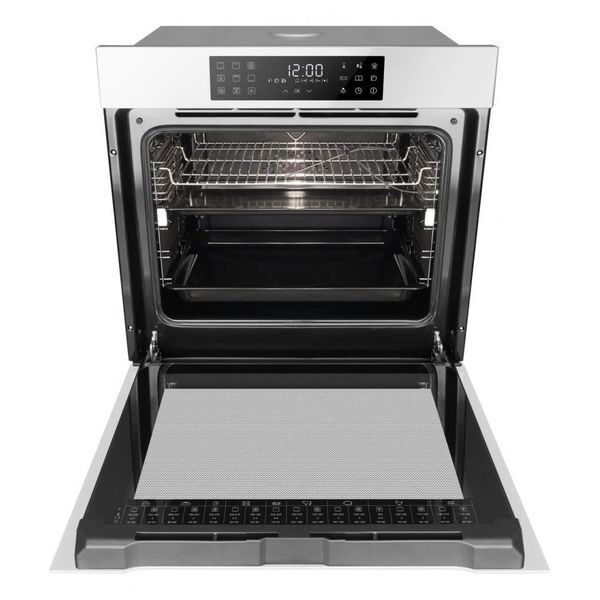 Духовка электрическая Amica ED97699WA+ X-TYPE STEAM 011697 фото