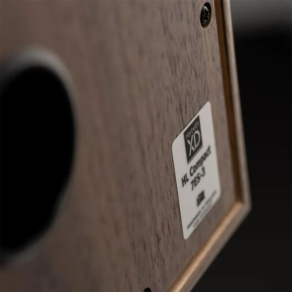 Акустичні колонки Harbeth C7ES-3 XD Walnut 601756 фото