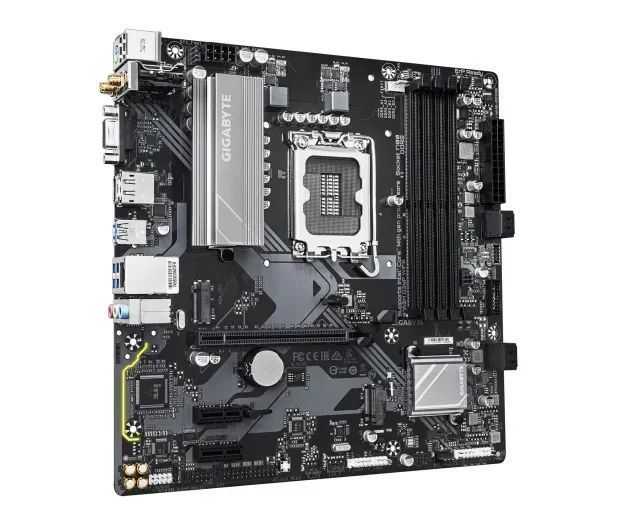 Материнська плата Gigabyte B760M D3HP WIFI6 615403 фото