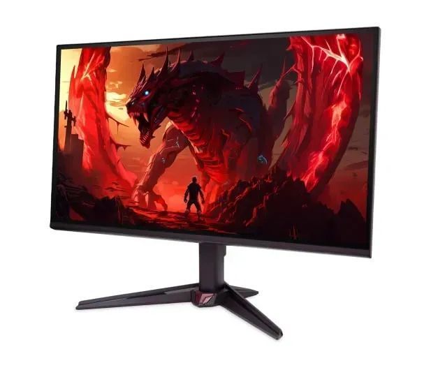 Монітор Acer Nitro VG240YP6bmipx (UM.QV0EE.605) 615427 фото