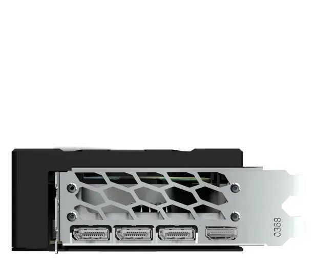 Відеокарта KFA2 GeForce RTX 5070 EX Gamer 1-Click OC 12G (57NON7MDBUEK) 615004 фото