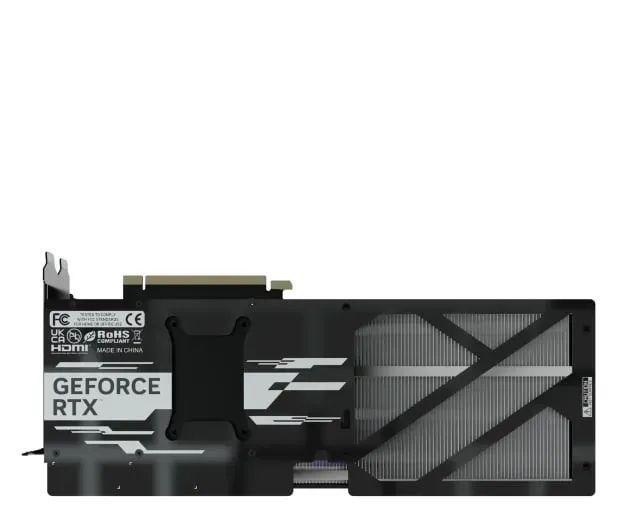 Відеокарта KFA2 GeForce RTX 5070 EX Gamer 1-Click OC 12G (57NON7MDBUEK) 615004 фото
