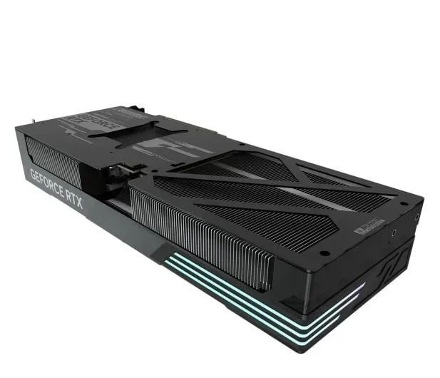 Відеокарта KFA2 GeForce RTX 5070 EX Gamer 1-Click OC 12G (57NON7MDBUEK) 615004 фото