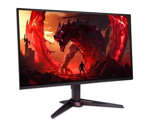 Монітор Acer Nitro VG240YP6bmipx (UM.QV0EE.605) 615427 фото