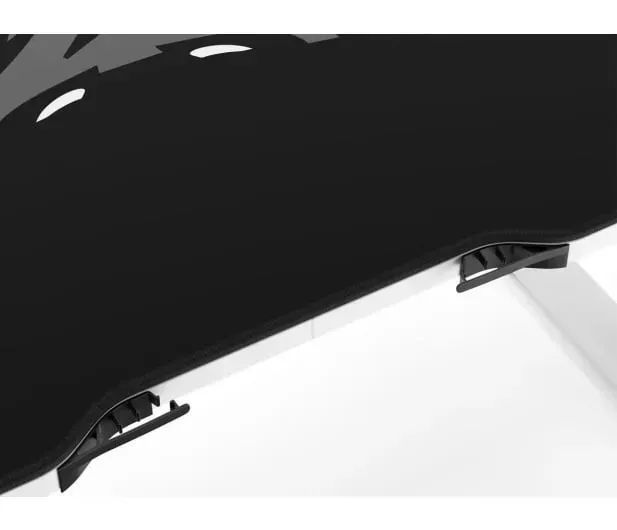 Геймерський ігровий стіл Diablo Chairs X-Tensio 1100 Black 615082 фото