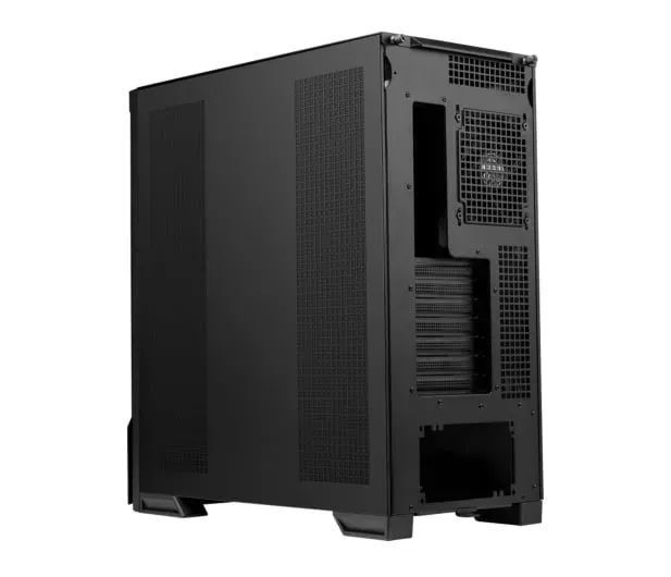 Корпус MSI MPG Velox 300R Airflow PZ Black 615356 фото