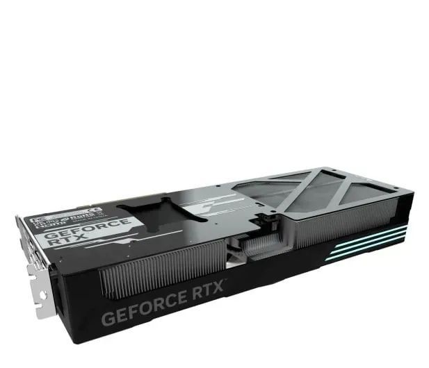 Відеокарта KFA2 GeForce RTX 5070 EX Gamer 1-Click OC 12G (57NON7MDBUEK) 615004 фото