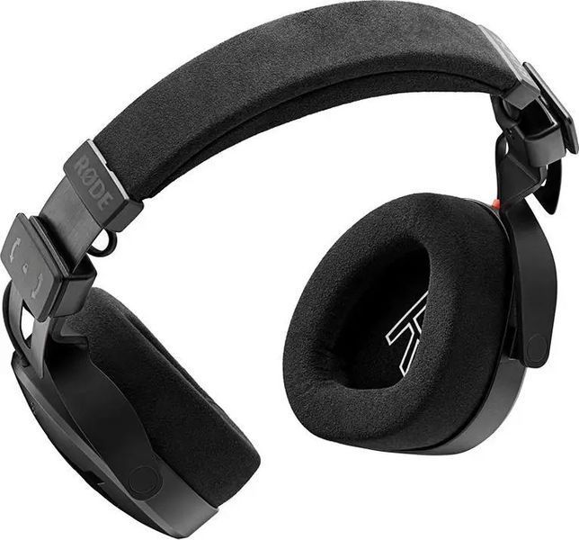 Наушники без микрофона Rode NTH100 Black 028572 фото