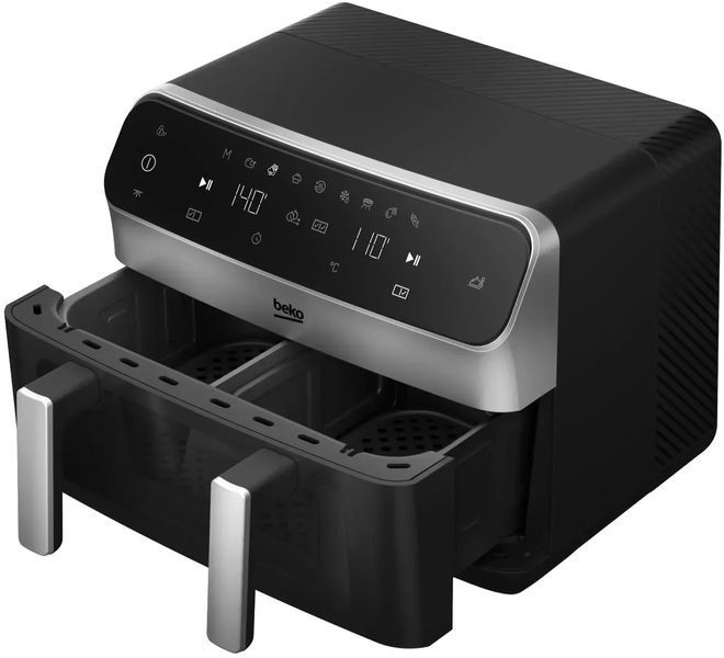Мультипіч (аерофритюрниця) Beko FRL6488 572946 фото