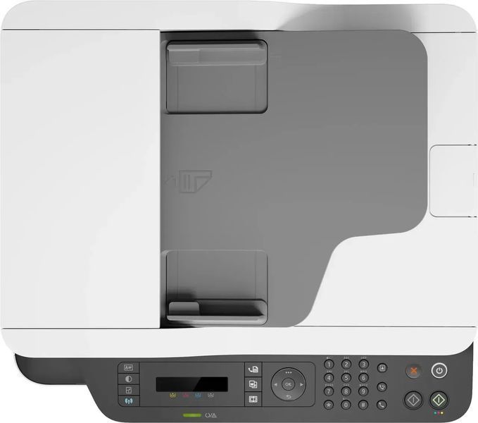 МФУ HP Color Laser 179fnw Wi-Fi 4ZB97A 465860ua фото