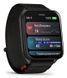 Смарт-часы Garmin Venu X1 Black with Slate Titanium Caseback and Black ComfortFit Nylon Band (010-02980-00/02) 613092 фото 3