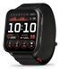 Смарт-часы Garmin Venu X1 Black with Slate Titanium Caseback and Black ComfortFit Nylon Band (010-02980-00/02) 613092 фото 1