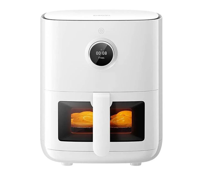 Мультипіч (аерофритюрниця) Xiaomi Mi Smart Air Fryer Pro 4L MAF05 476087 фото