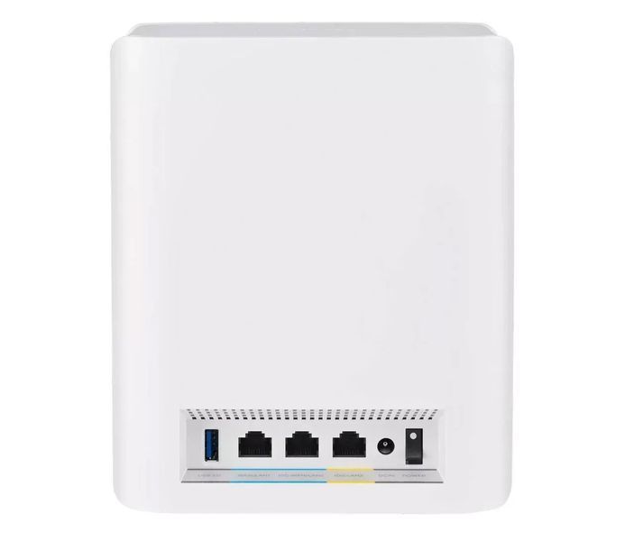 Mesh-система Asus ZenWiFi BT10 1-Pack 528028ua фото