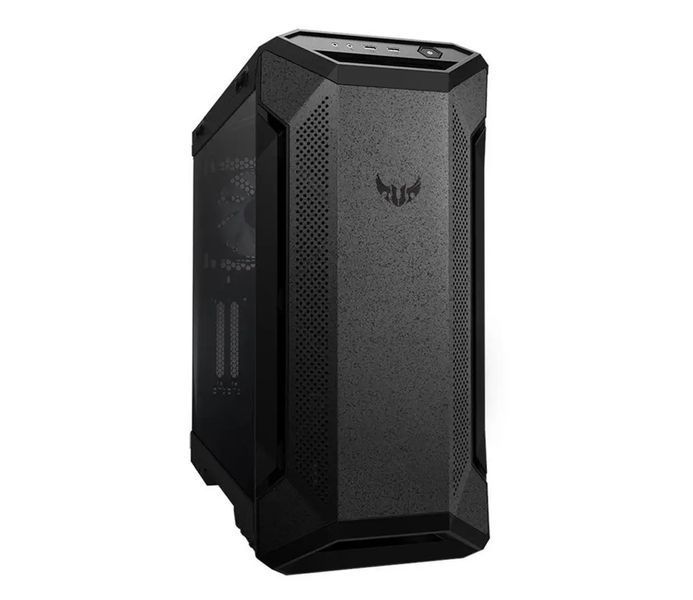 Корпус Asus TUF Gaming GT501 Black (90DC0012-B49000) 017428 фото